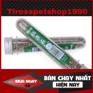 [❌GIÁ SỈ❌] Cỏ bạc hà catnip cho mèo ❤️