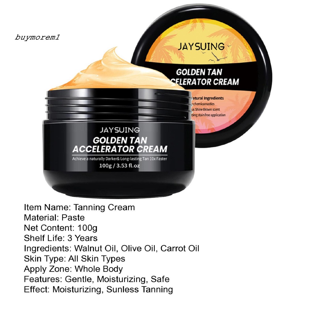 Kem Dưỡng Da Thành Phần Tự Nhiên Không Gây Kích Ứng 100g