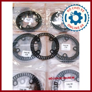 Lòng ABS gắn cho Winner X mâm 4 Lỗ Đĩa👉Gắn cho nhiều dòng xe thông dụng MJ0142AD