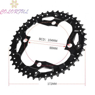 Đĩa răng xe đạp 22t 32t 42t 44t