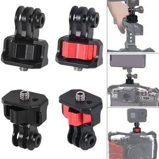 Ốc vít 1 / 4 "xoay 360 độ cho gopro 10 9 8