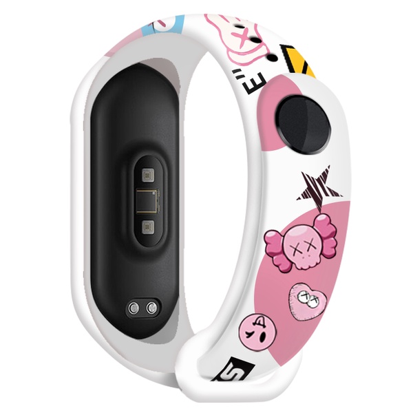 Đồng hồ thông minh đồng hồ nam Vòng đeo tay thông minh cho nam và nữ Chống thấm nước đa chức năng Glow In The Dark Tech Student Sport Watch Couple cho điện thoại Xiaomi