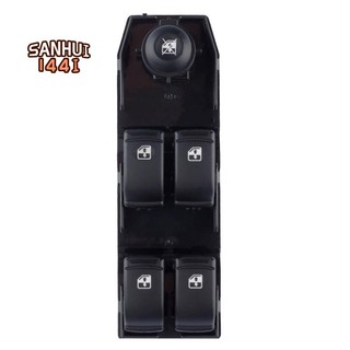 Công tắc điều khiển cửa sổ xe hơi cho chevrolet optra lacetti 2004-2007 96552814