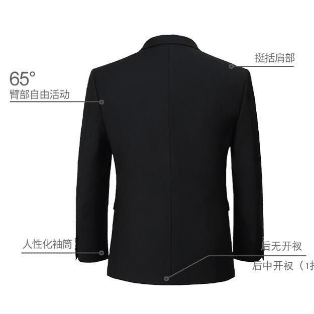 Áo Vest Ôm Dáng Phong Cách Hàn Quốc Lịch Lãm Cho Nam