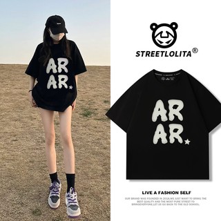 Áo thun nữ form rộng cotton 100% hàng cao cấp chất lượng vải tiêu chuẩn xuất khẩu GUGUNO