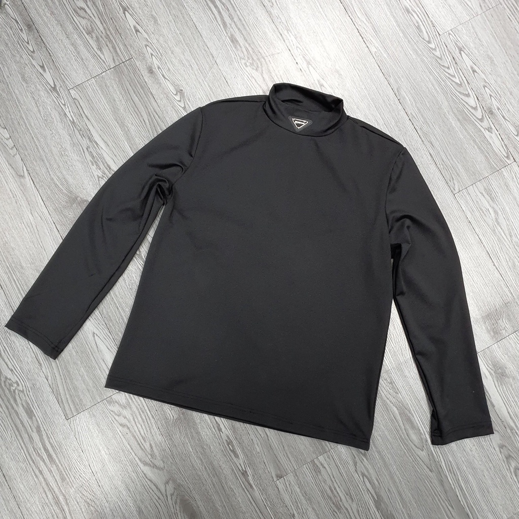 Áo giữ nhiệt The Bad God Heater