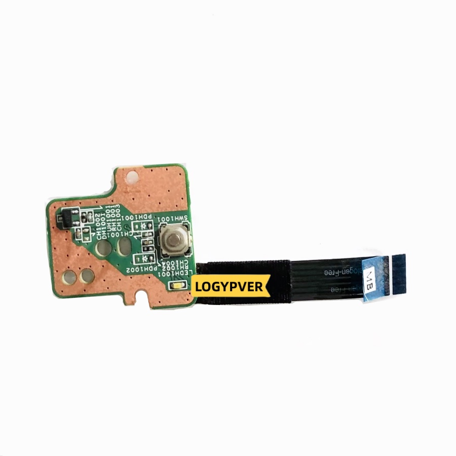 Bo Mạch Nút Nguồn Cho hp cq43 tpn-f101 431 tpn-f103