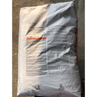 Tạo dai tạo giòn trong thực phẩm xúc xích,chả giò stpp. Phụ gia Carfosel 994-STPP. LB