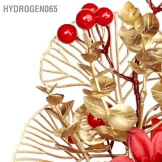 Cây May Mắn Trang Trí Năm Mới Hydrogen065
