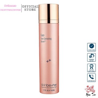 Serum Mờ Nám, Tàn Nhang, Sáng Da SkinBetter Science Even Tone Correcting Karmel 50ml