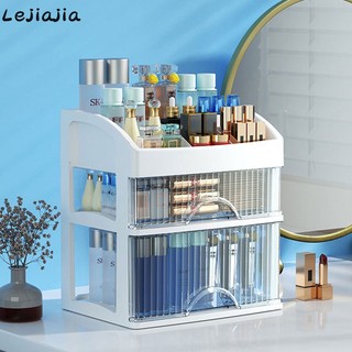 Hộp acrylic Sức Chứa Lớn Chống Bụi lejiajia