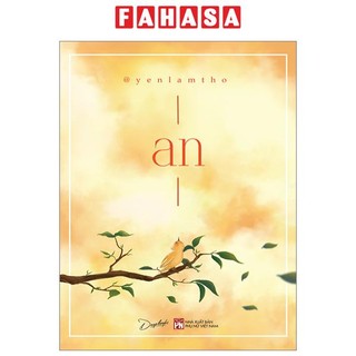 Sách sách an - fahasa