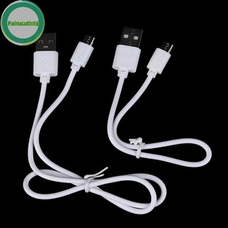 1 Dây Cáp Sạc Micro USB Micro USB / Type-c Cho Điện Thoại Android