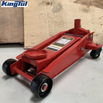 Con đội cá sấu KingTul 3 tấn
