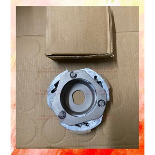 Cụm bố ba càng xe Attila xài chung Hayate xăng cơ