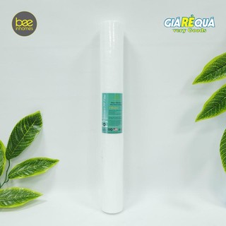 Lõi lọc thô, lõi lọc đầu nguồn 20” pp, cto than, udf than gầy, slim