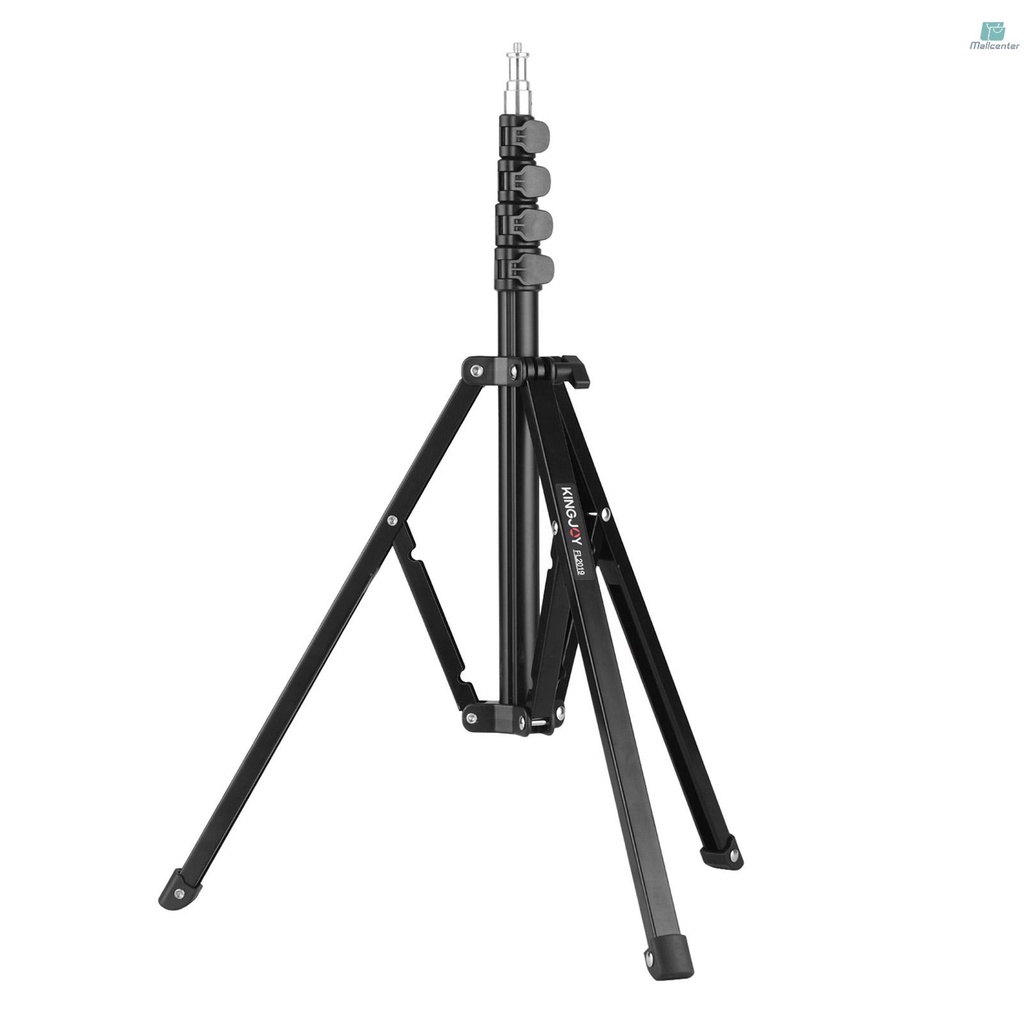 Chân đế đèn kim loại