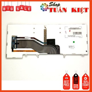 Bàn Phím Laptop Dell Latitude E6440 E6320 E6220 E6330 E6420 E6220 E6420 E5420 E5430 E6430