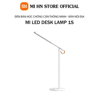 Đèn bàn thông minh Xiaomi Mijia Desk Lamp 1S - Bảo hành 3 tháng - Shop Mi HN Store Official