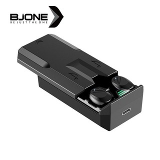 Tai nghe Bluetooth BJONE Sky-12, tai nghe Bluetooth 5.3, tai nghe chống ồn chơi game và thể thao