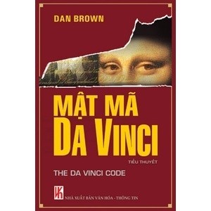 Mật mã da vinci -