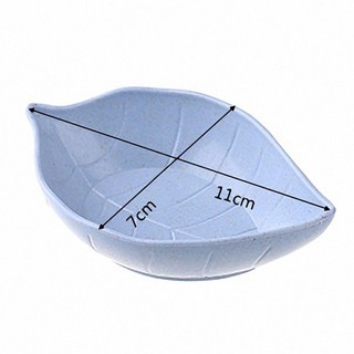 Đĩa đựng gia vị hình chiếc lá