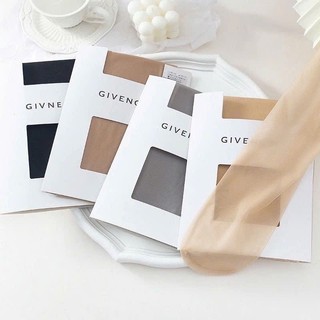  Quần Tất Da Chân Nữ Siêu Dai Chống Rách Chất Mềm Mịn Thon Gọn Given 