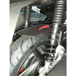 Chắn bùn sau bên trong lót gầm bánh sau air blade 125 2012đến2023honda