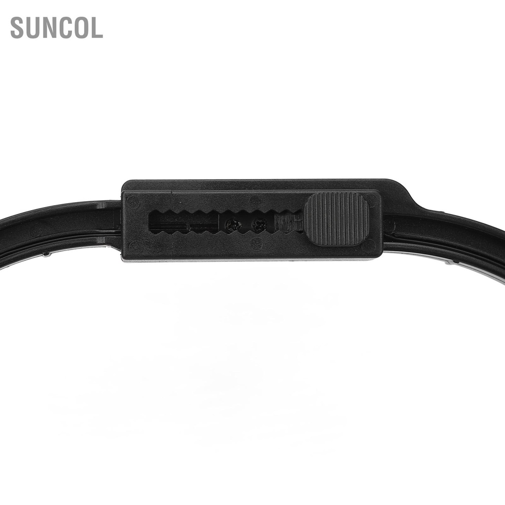 SUNCOL Kính lúp gắn đầu 2 5x đa năng dùng cho phẫu thuật 100‑240V