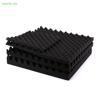 Myrin Mút Xốp Cách Âm Dán Tường Cho studio