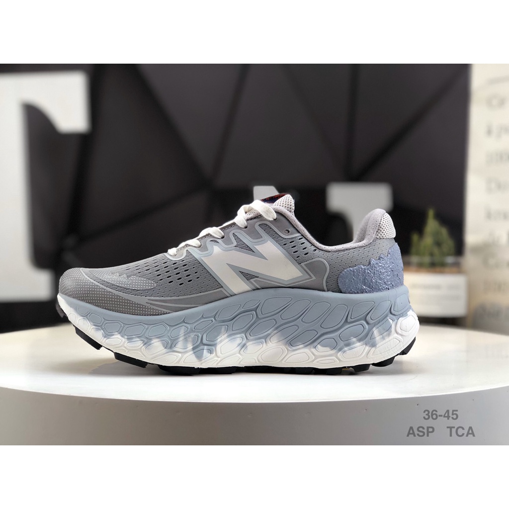 Mới Giày Thể Thao new balance mtmornm1 36-45 Phong Cách retro