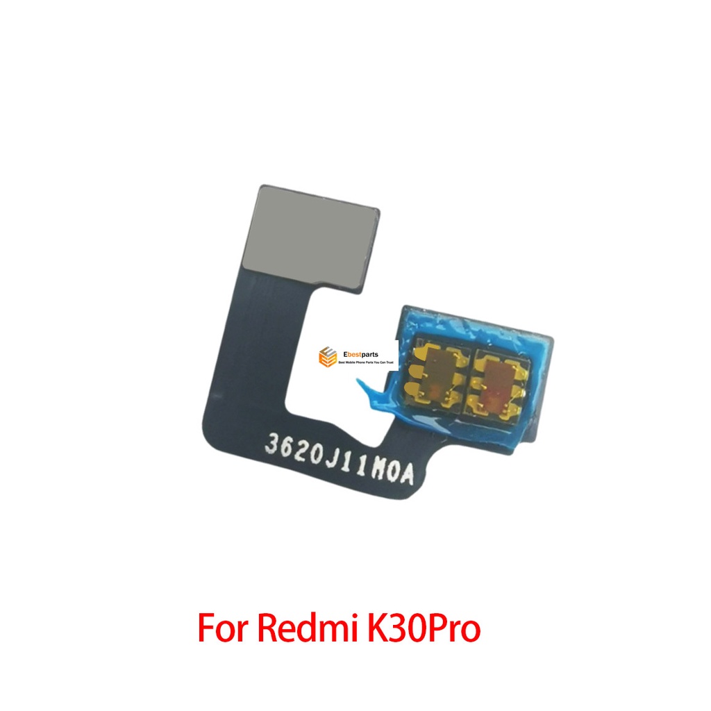 Dây Cáp Cảm Biến Ánh Sáng Thay Thế Chuyên Dụng Cho redmi 6 6pro 8 9 10x k20 k30 note8 note9pro