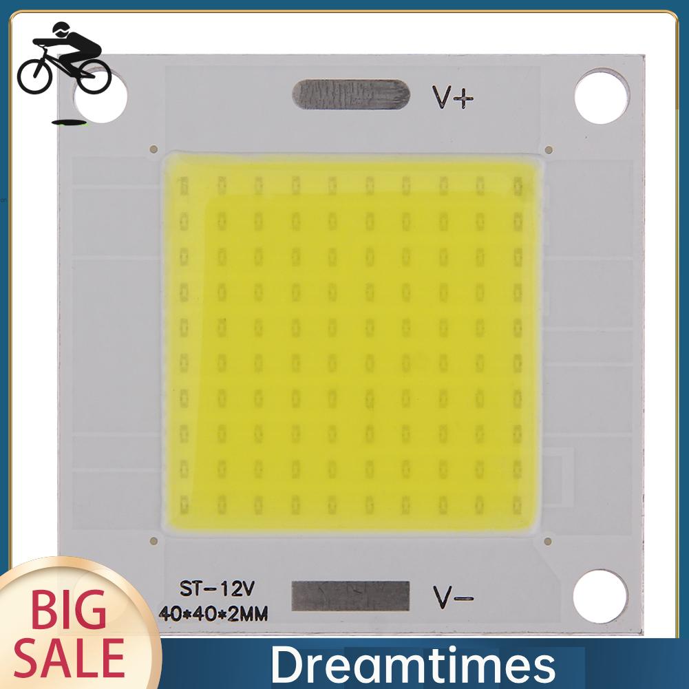 Chip Đèn led cob dc12-14v 50w 1.vn Chuyên Dụng