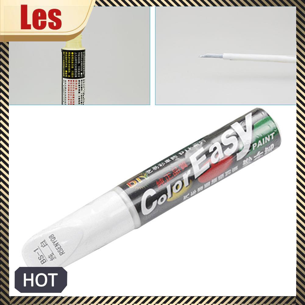 Bút Xóa Vết Trầy Xước Xe Hơi Chống Thấm Nước Tiện Dụng