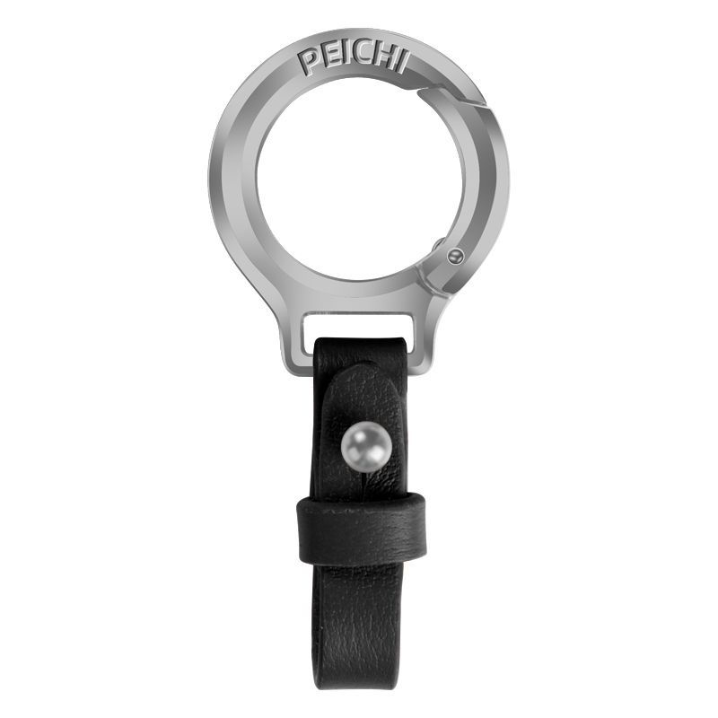 Kbang Móc Chìa Khóa Xe Hơi Bằng Hợp Kim Kẽm Chất Lượng Cao Thời Trang