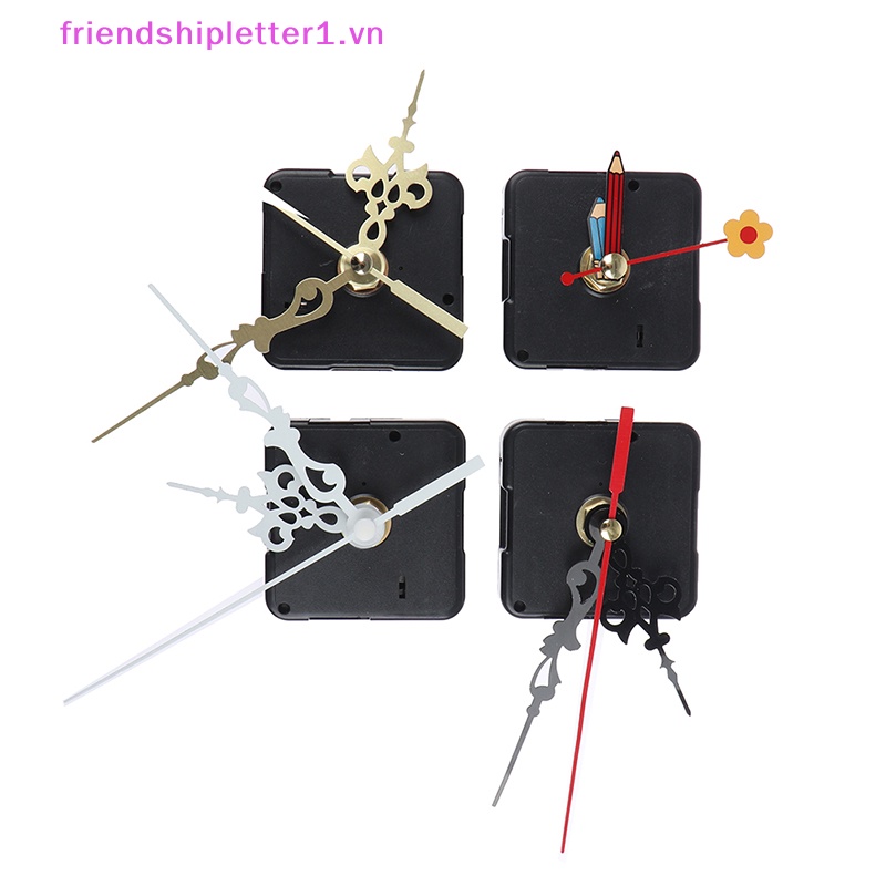 Đồng Hồ Treo Tường Sửa Chữa Đồng Hồ Cơ Học diy