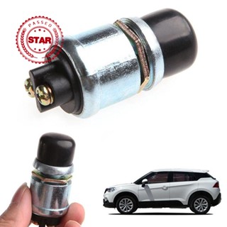 Công Tắc Đánh Lửa Khởi Động 12v 24v 60a dc f2r0 Chuyên Dụng Cho Xe Hơi / Xe Tải