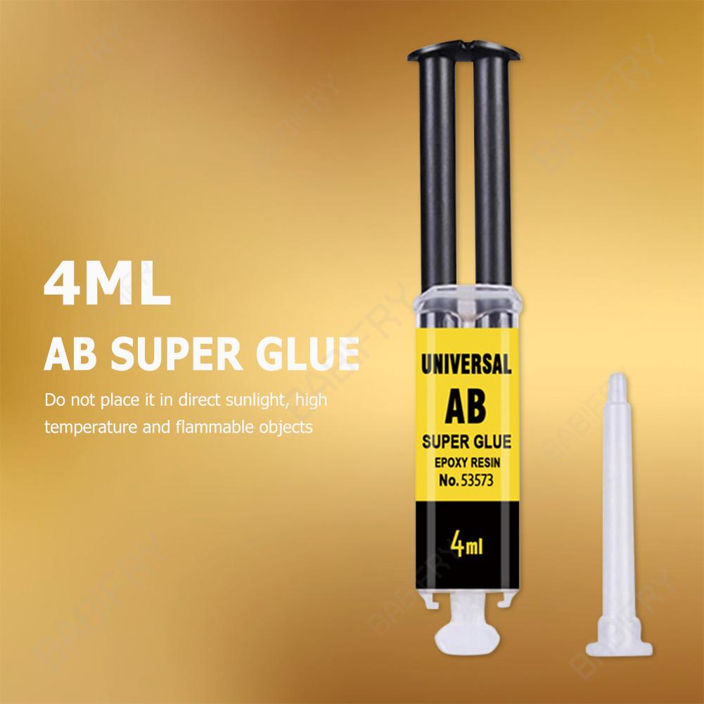 Keo Dán resin epoxy Siêu Dính Thông Dụng