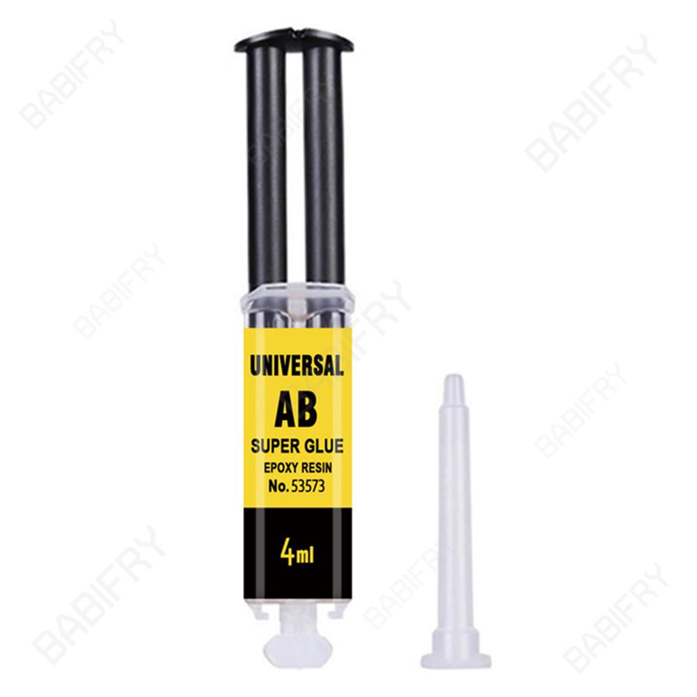 Keo Dán resin epoxy Siêu Dính Thông Dụng