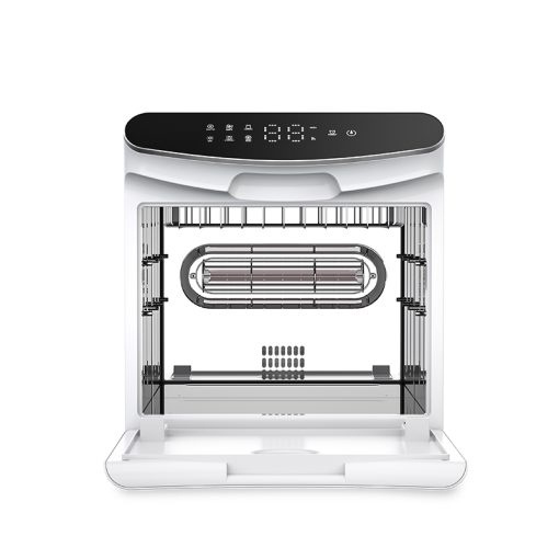 Máy tiệt trùng sấy khô UVC LED 2 trong 1 35 lít – KING PRO 1