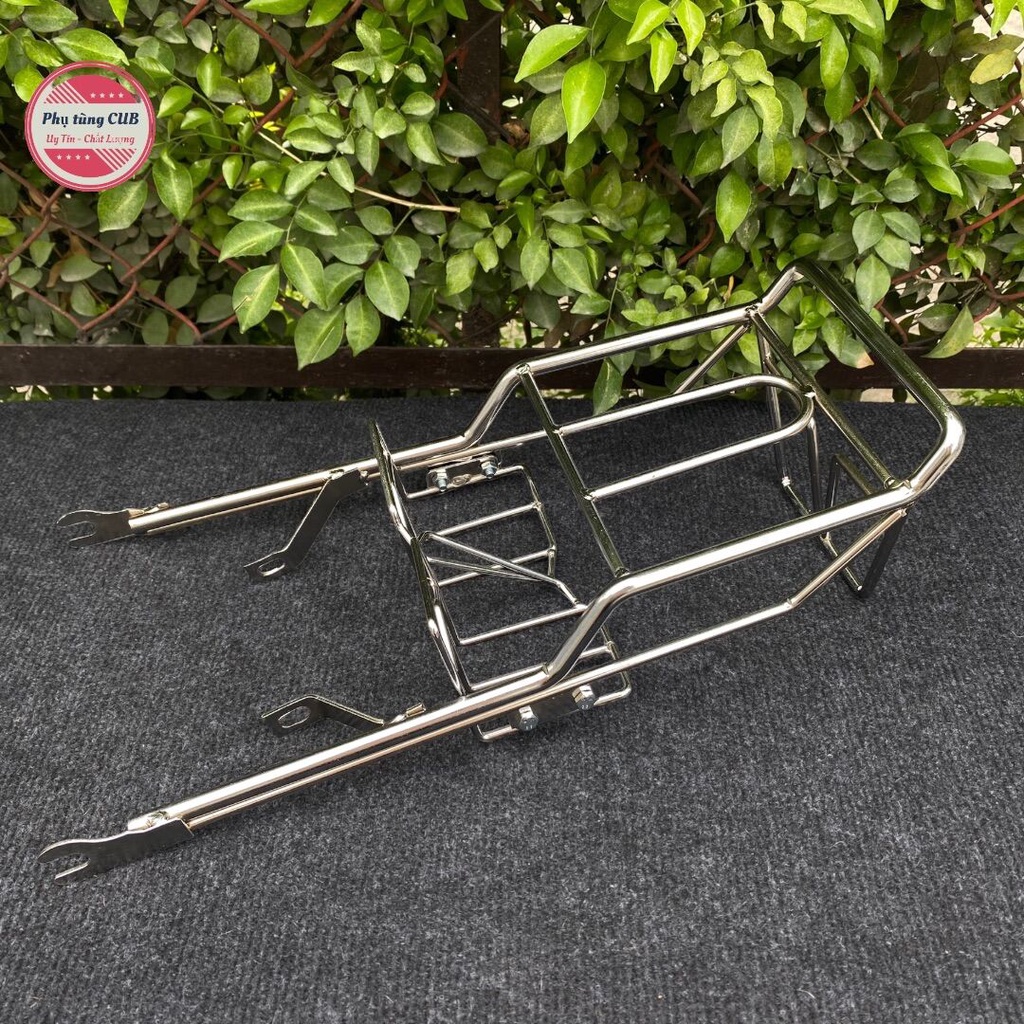 Baga đuôi đèn cho xe cub 78-79-81-82-Dd