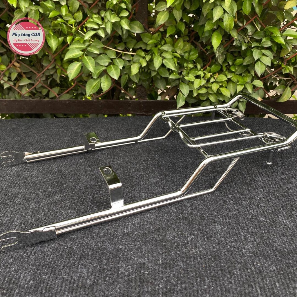 Baga đuôi đèn cho xe cub 78-79-81-82-Dd