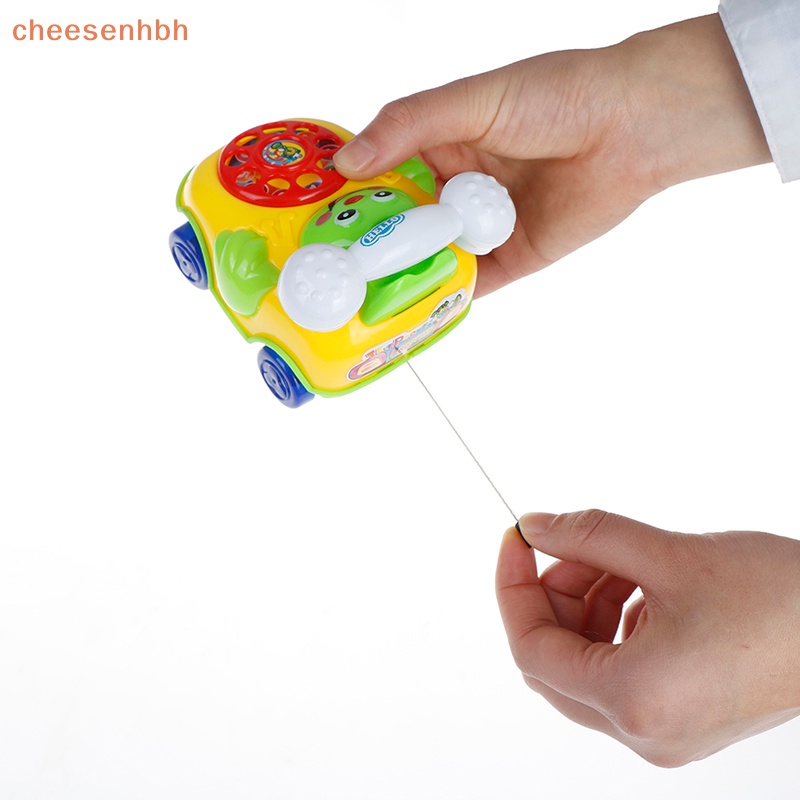 1 Điện Thoại Đồ Chơi Phát Nhạc Cho Bé vn