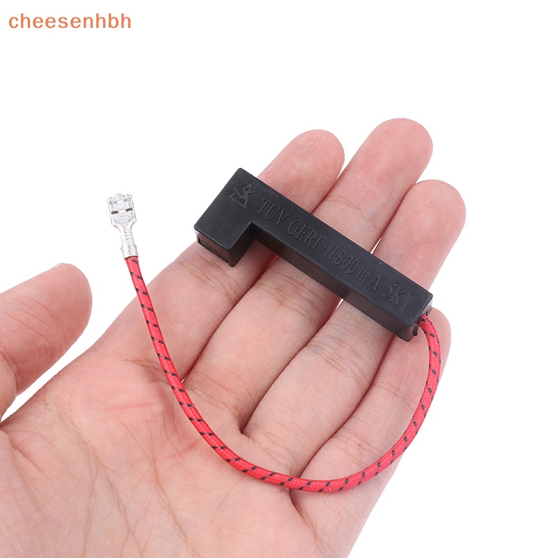 Cầu Chì cheehbh 5kv 800ma Chuyên Dụng Cho Lò Vi Sóng vn