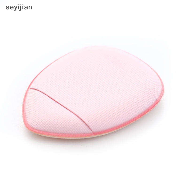 1 Mút Trang Điểm Hình Ngón Tay Mềm Mại Tiện Dụng