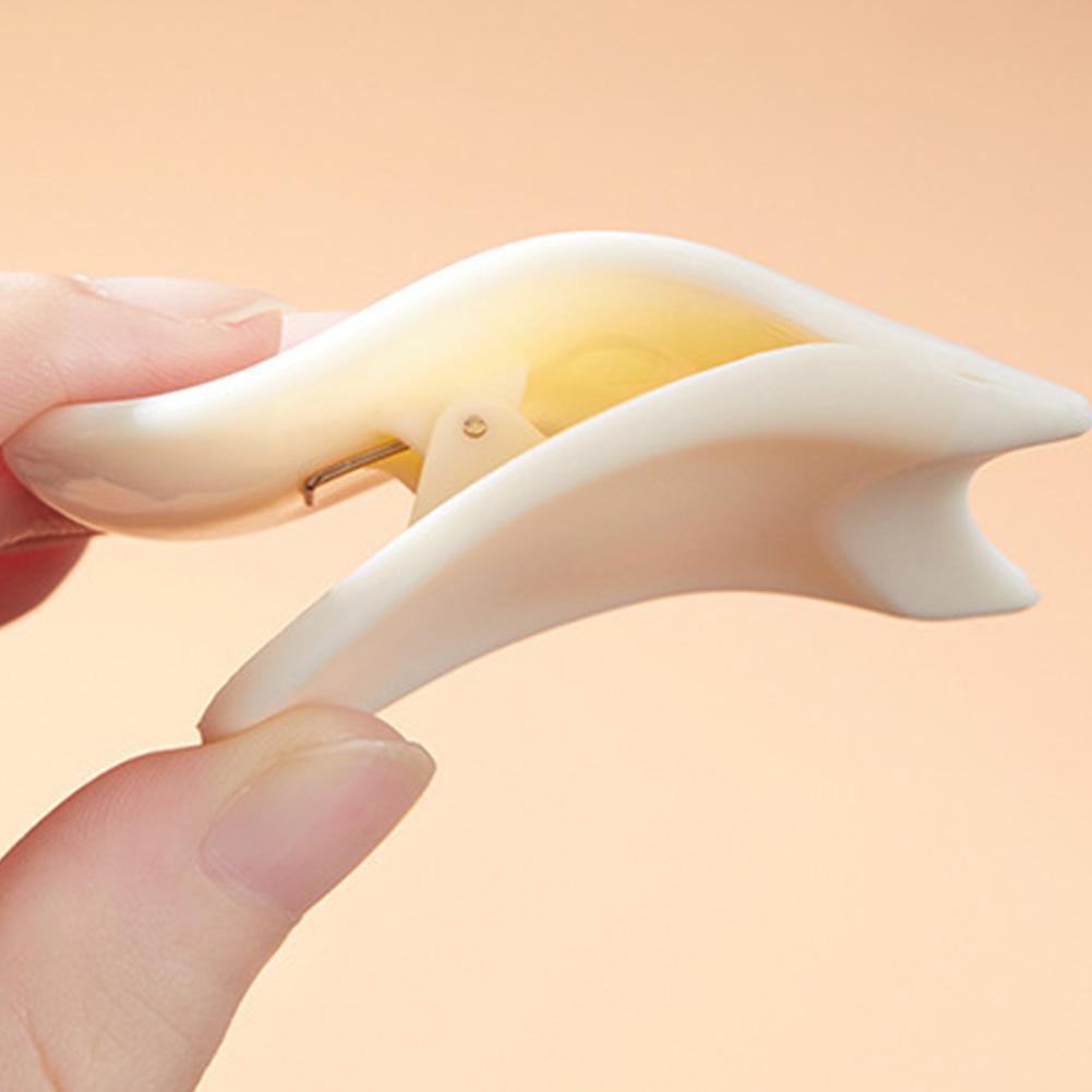 Nhíp Gắn Mi Giả Bằng Nhựa j3t9