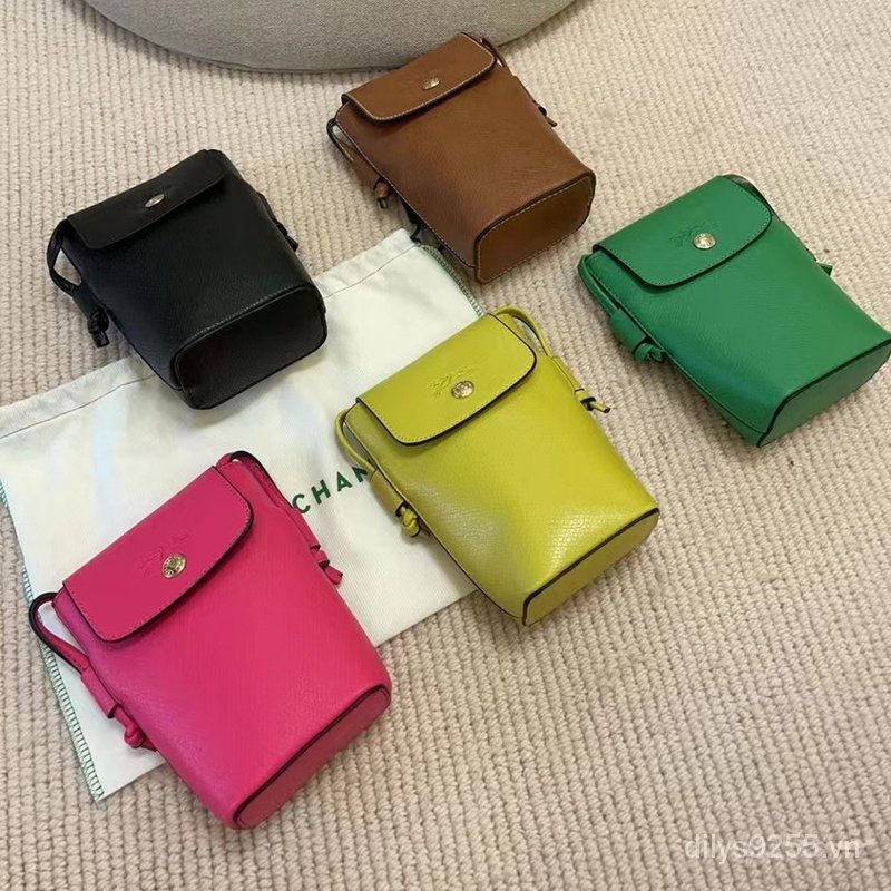 Túi Đeo Chéo mini Thời Trang Mới 2023 Dành Cho Bạn Nữ