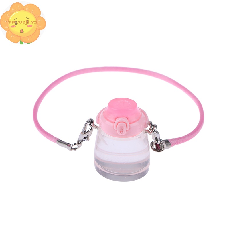 Vastji 1 Ly Nước Cách Nhiệt Tỉ Lệ 1: 12 Trang Trí Nhà Búp Bê vn