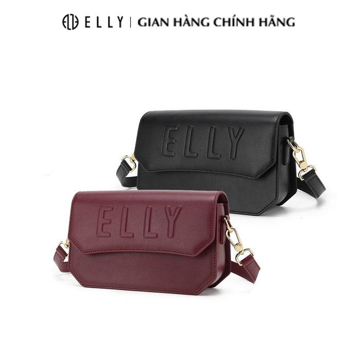 Túi xách nữ cao cấp da thật ELLY – ET167