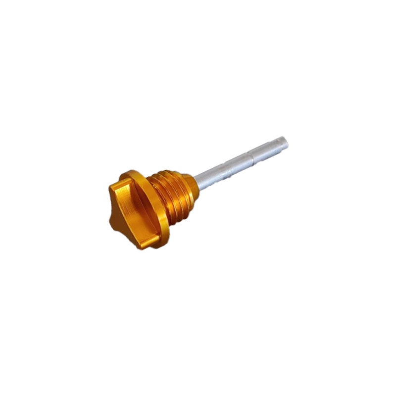 Ronxmor Que Nhúng Dầu Động Cơ cnc Cho gy6 50cc 125cc 150cc atv 125cc